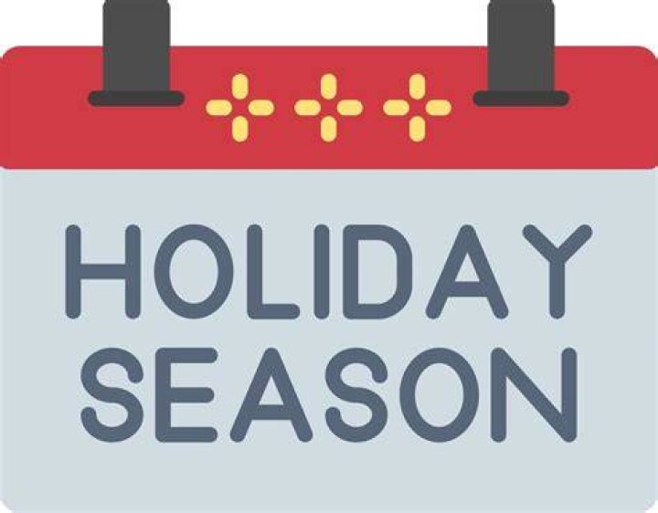 From Screen Legend To Holiday Icon