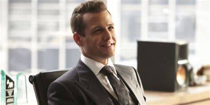 Gabriel Macht