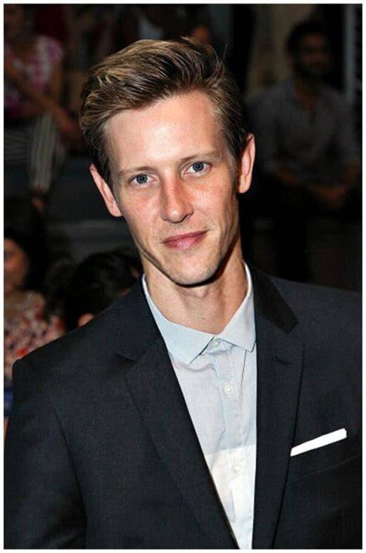 Gabriel Mann photo 236 of 383 pics, wallpaper photo 798819 ThePlace2