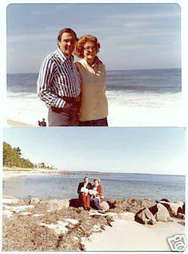 Gene Rayburn Wife Helen Ticknor Job, Marriage Details Closer Weekly