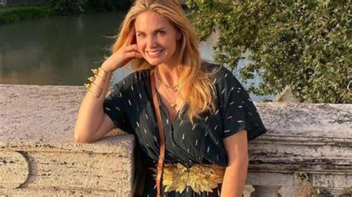 Genoveva Casanova 'Dej&eacute; la Fundaci&oacute;n Casa de Alba hace cuatro meses