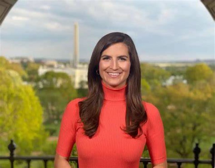 Get The Inside Scoop: Kaitlan Collins Height Revealed