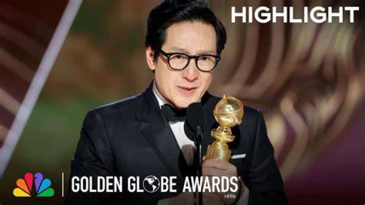 Golden Globe Best Supporting Actor Poll Series 1997