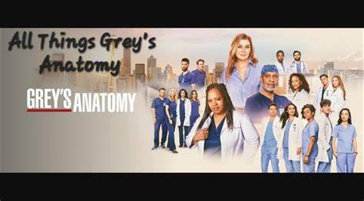 Grey&rsquo;s Anatomy 10 Things From Season 1 That Haven&rsquo;t Aged Well