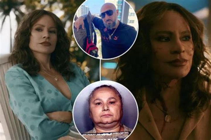 Griselda Blanco’s Son Slams Netflix and Sofia Vergara, Upset New Series