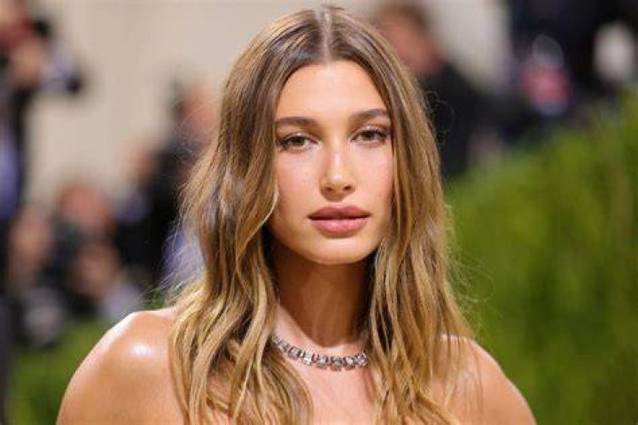 Hailey Bieber's Maiden Name Revealed Unveiling Her Family Roots