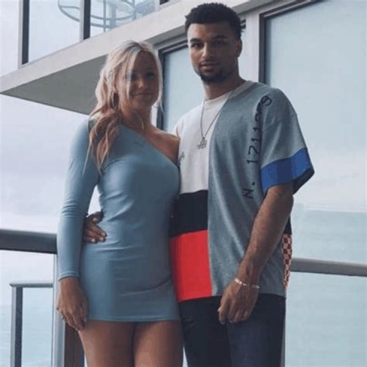 Harper Hempel Jamal Murray, Volleyball Career & Net Worth Players Bio