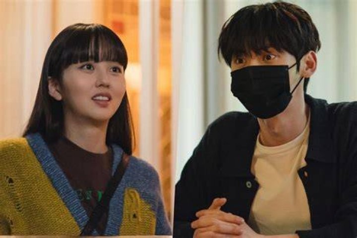 Has &ldquo;My Lovely Liar&rdquo; Kim So Hyun Undergone Plastic Surgery? Kfanhub