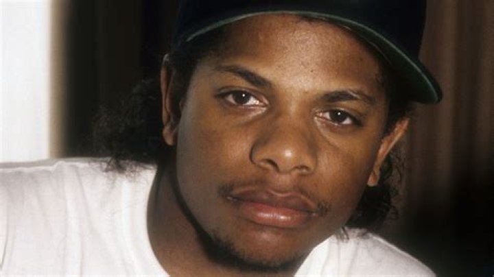 Heartbreaking Loss: The Demise Of Eazy-E