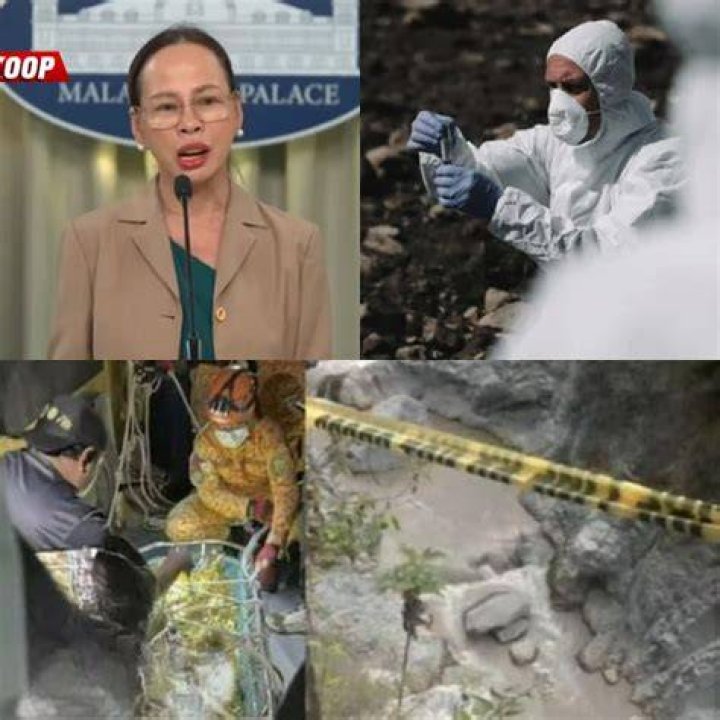 Horrifying evidence photos revealed full extent of Lacey Fletcher’s