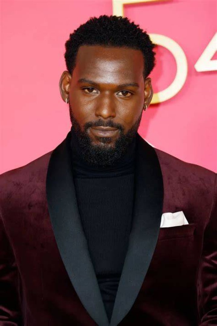 Hot Black Celebrities Men Telegraph