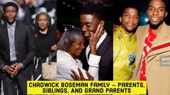 How Many Kids Does Chadwick Boseman Have? Wife, Net Worth Chadwick