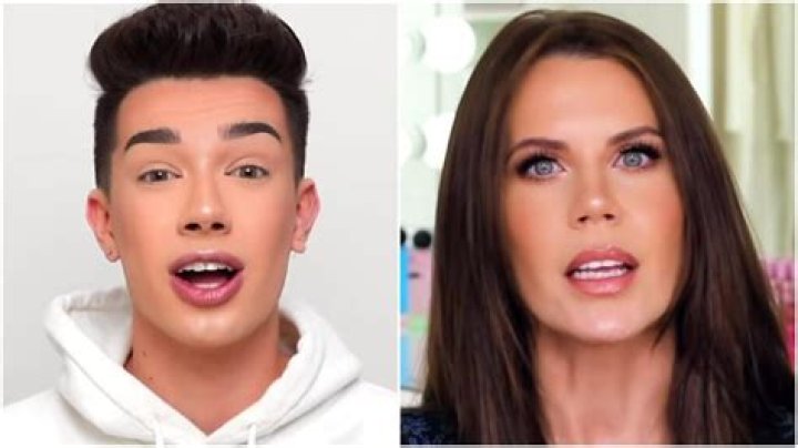 How many subscriber does James Charles have?
