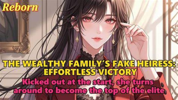 How Much Is The Fake Heiress Worth?