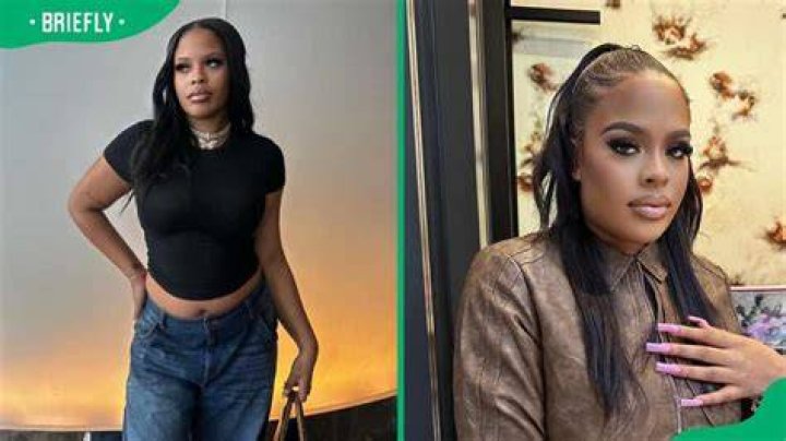 How Old Is Amirah O'Neal?