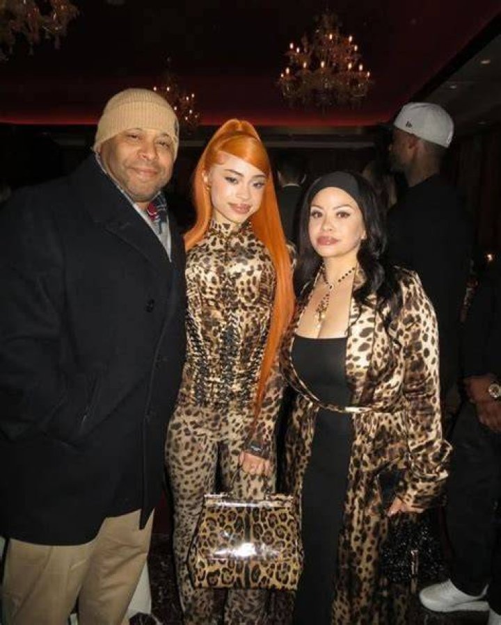 How Old Is Ice Spice's Mom? Discover Her Age Now