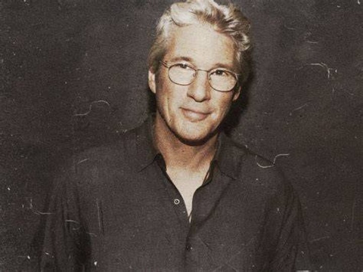 How Richard Gere went from sexy to invisible