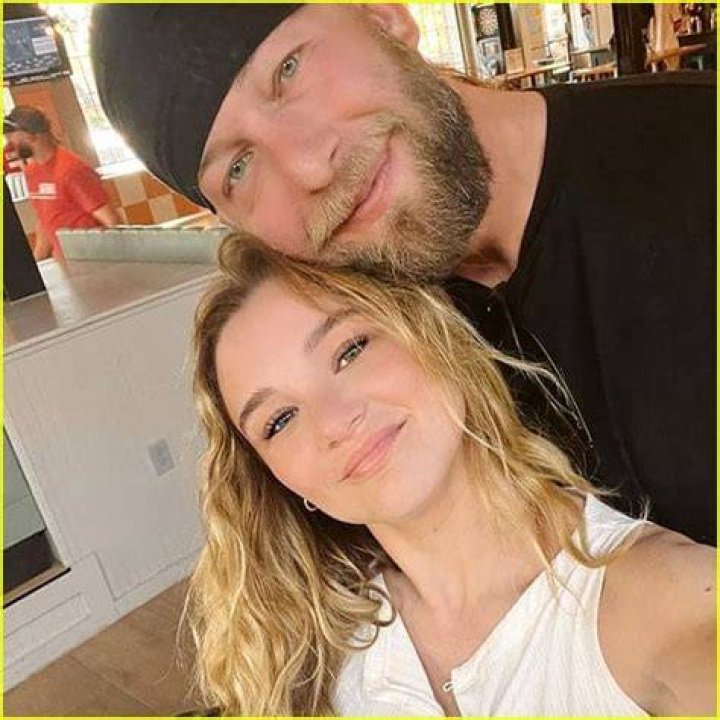 Hunter King Husband Is Hunter King in a relationship? ABTC