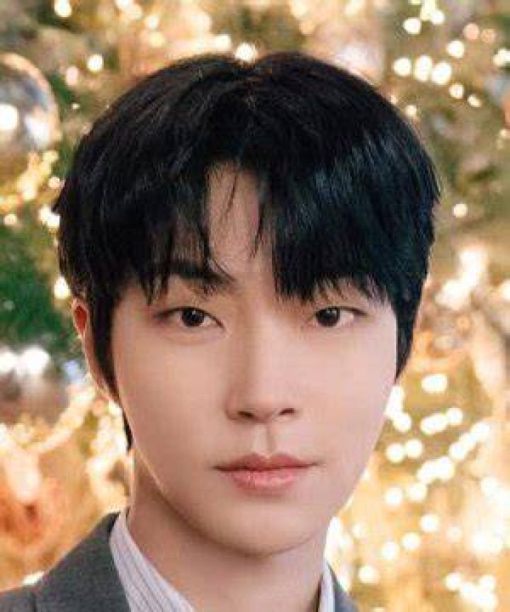 Hwang In Youp (황인엽) MyDramaList