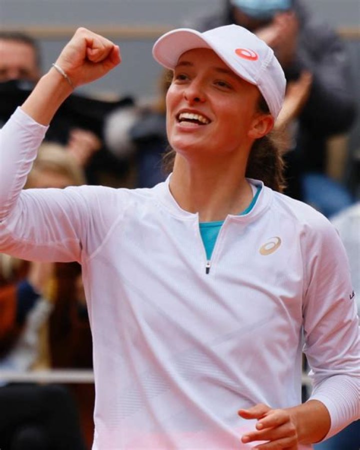Iga Swiatek: Everything You Need To Know About Her Relationship Status