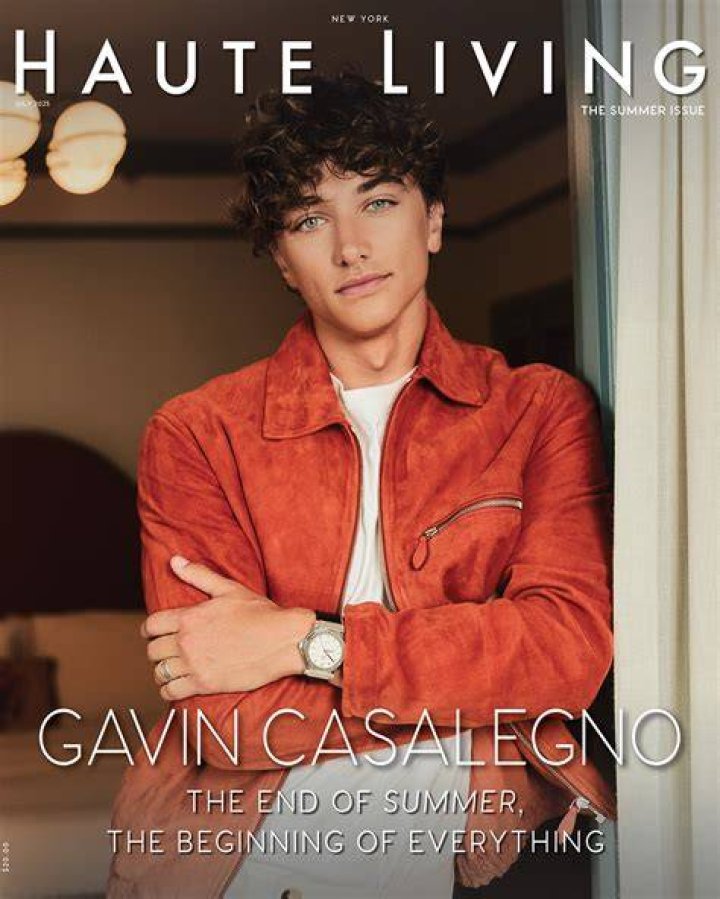 Image 201511202 Gavin Casalegno Instagram.jpg The Vampire