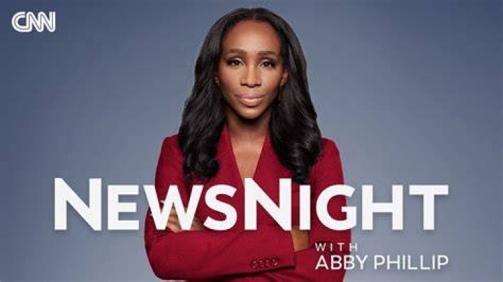 Is Abby Philips About To Leave CNN? The Latest Buzz