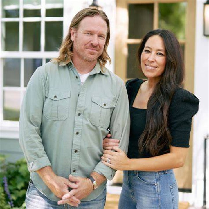 Is Chip And Joanna Gaines Relationship Still Going Strong?