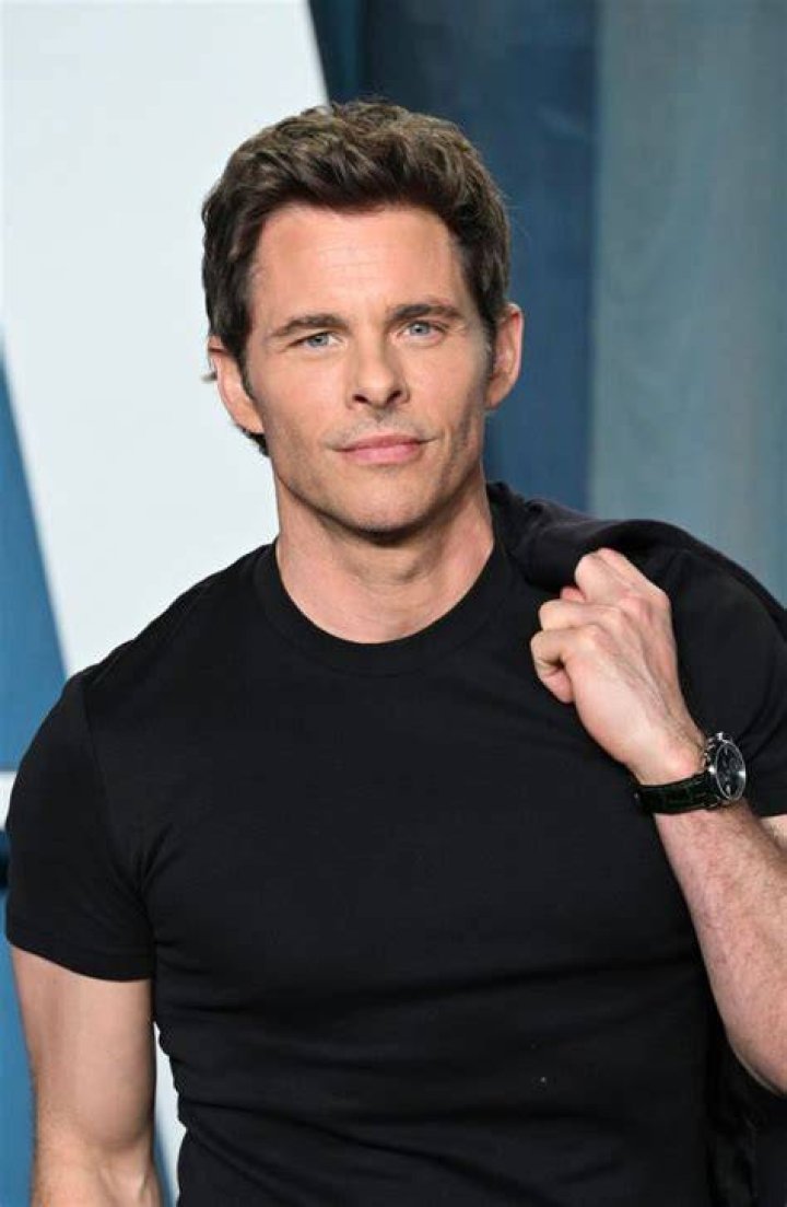 Is James Marsden In A Relationship, and Who Has He Dated? The Actor’s