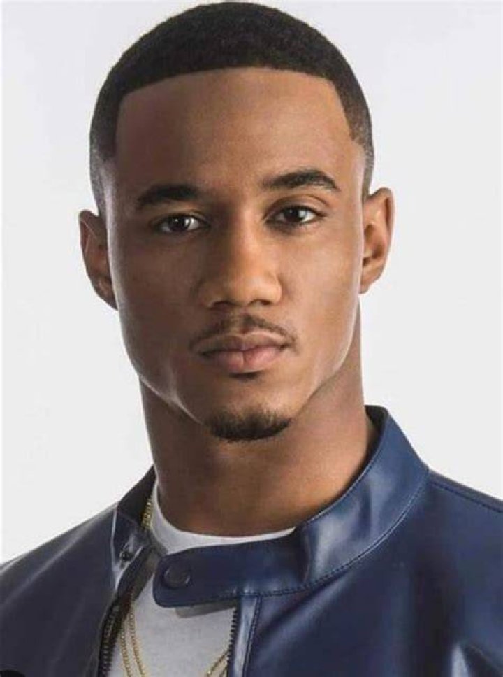Is Jessie Usher Connected To Usher? The Answer May Surprise You