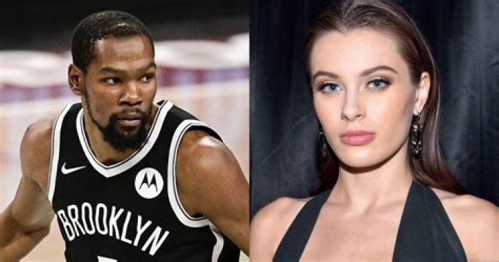Is Kevin Durant Married? Does KD Have Kids? The SportsRush