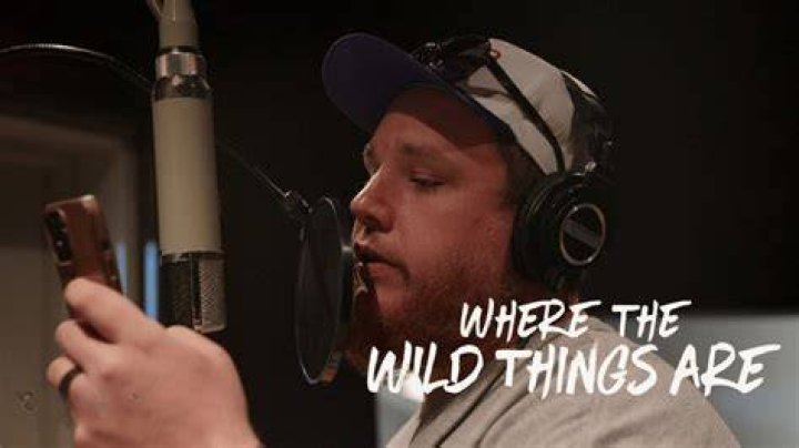 Is Luke Combs' "Where The Wild Things Are" Based On A True Story?