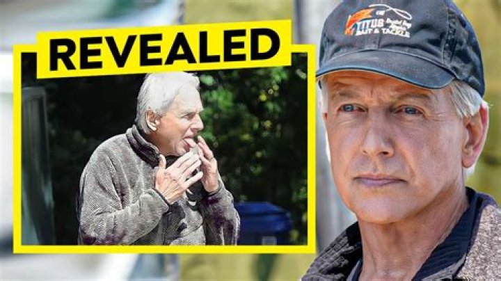 Is Mark Harmon In Poor Health? Uncovering The Truth Behind The Rumors