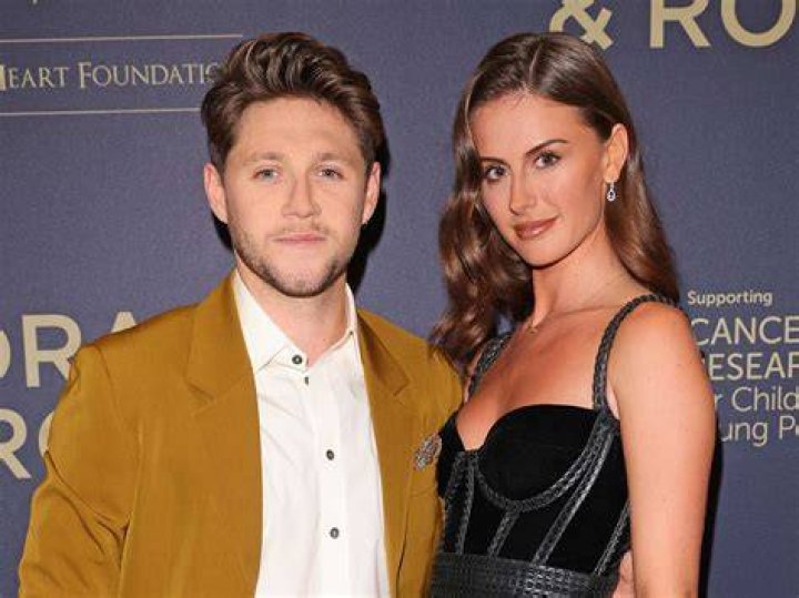 Is Niall Horan In A Relationship