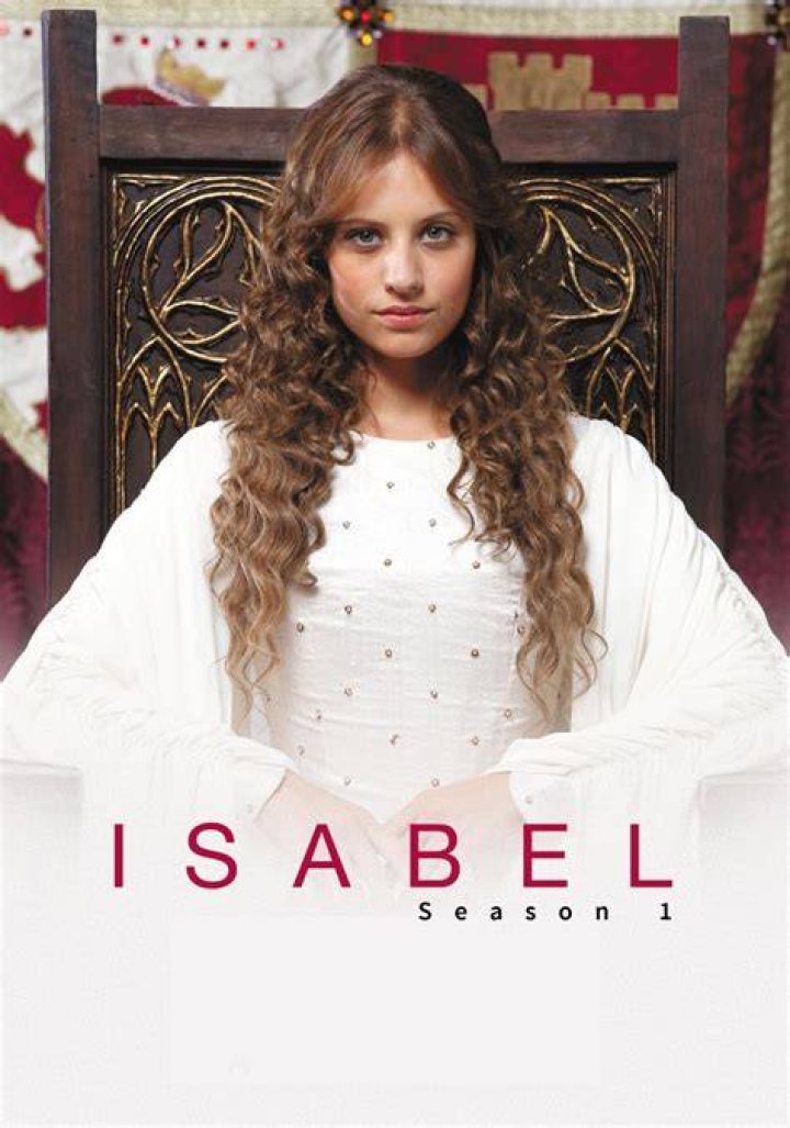 Isabel Season 1 watch full episodes streaming online