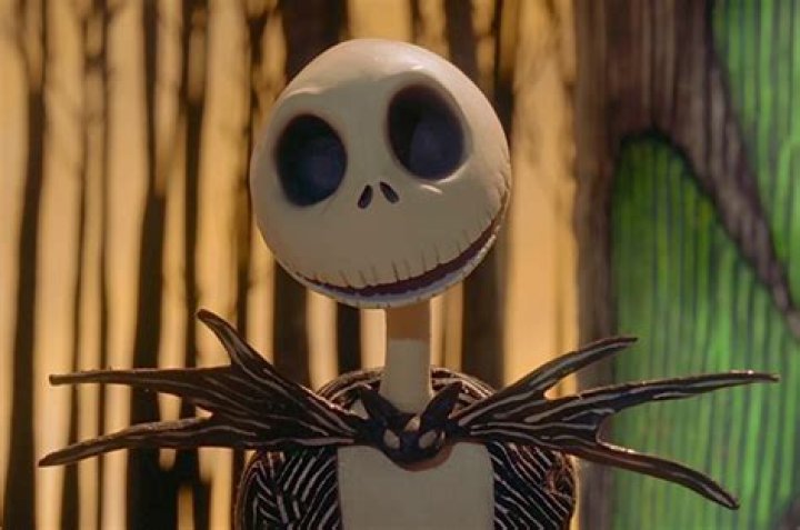 Jack Skellington Disney Wiki Fandom