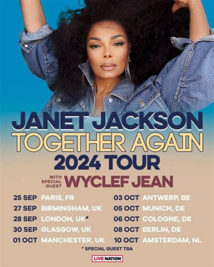 Jackson Tour 2024 Uk Allx Luelle