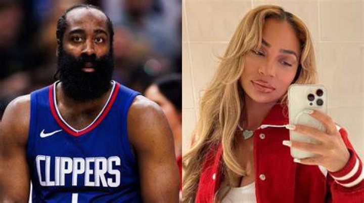James Harden Girlfriend James Harden opens up about dating Khloé