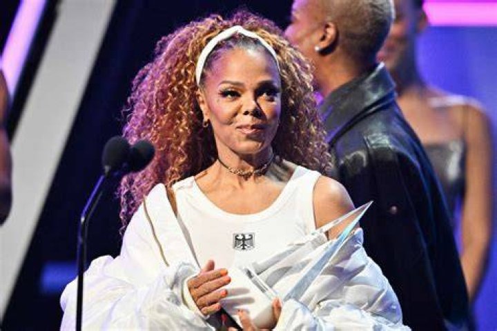 Janet Jackson: The Timeless Icon Of Music And Performance