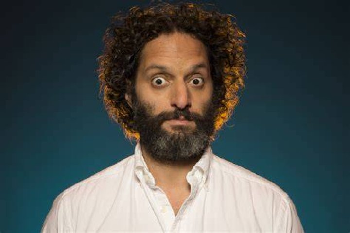 Jason Mantzoukas wants you to know he&rsquo;s not a scumbag Page Six