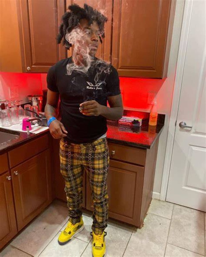 Jdot Breezy Outfits, Clothes, Style and Fashion WHAT&rsquo;S ON THE STAR?