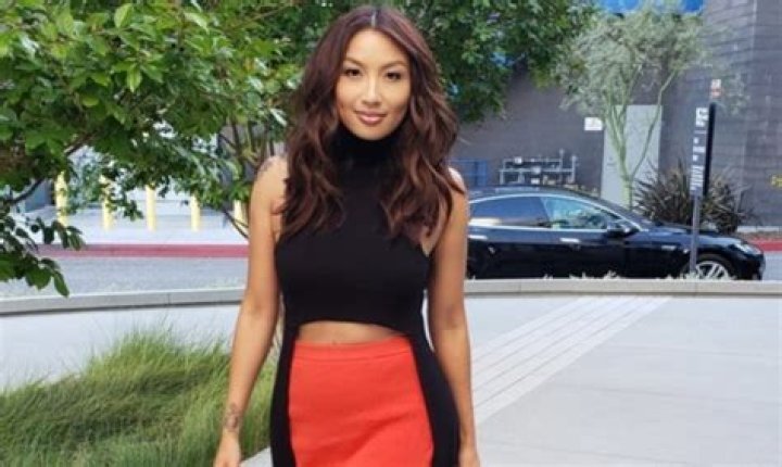 Jeannie Mai Wiki, Age, Height, Husband, Family, Biography & More