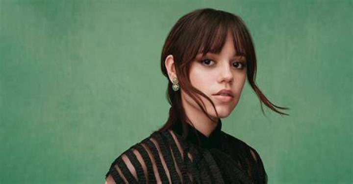 Jenna Ortega Biography, Career, Movies, TV Shows, Iron Man, Parents