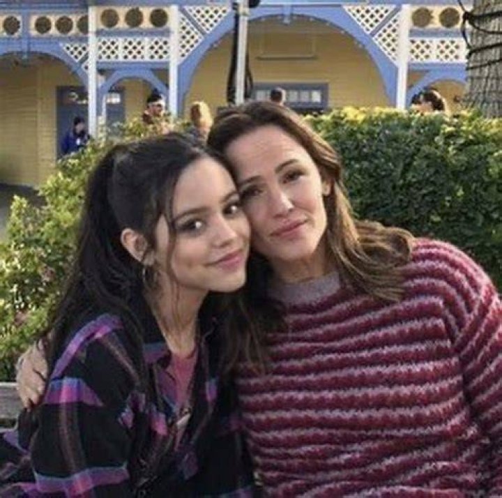 Jennifer Garner And Jenna Ortega: A Surprising Connection Revealed