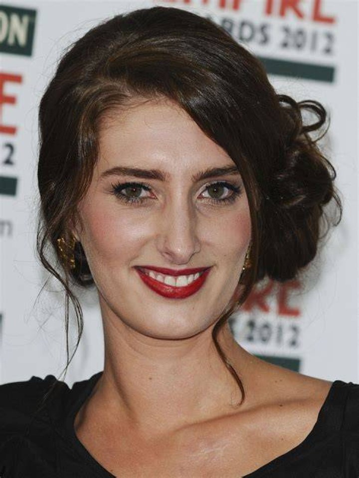 Jessica Knappett Exclusive Interview
