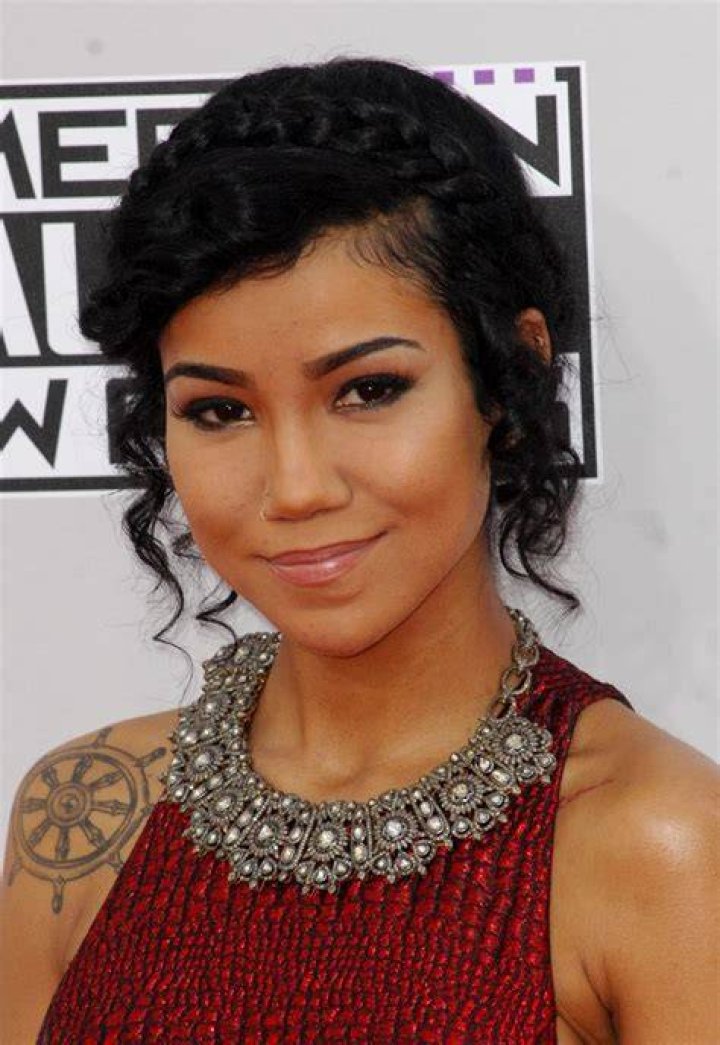 Jhené Aiko Ethnicity of Celebs