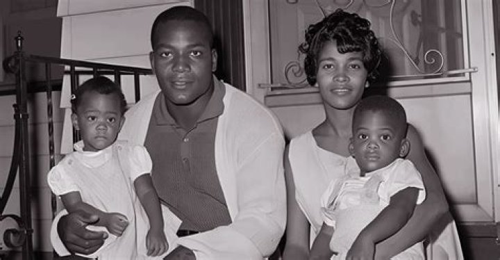 Jim Brown's Children And Their Inspiring Journeys