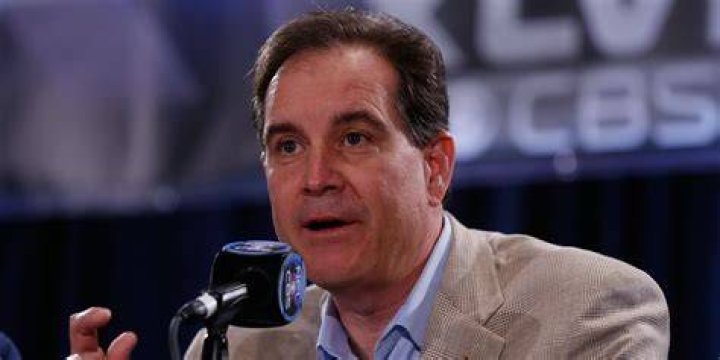 Jim Nantz Net Worth Voice of Sports, Echo of Prosperity — citiMuzik