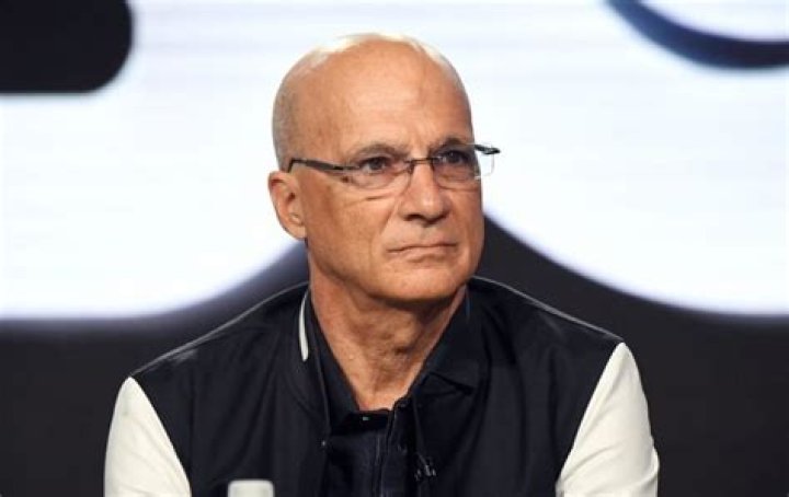 Jimmy Iovine Reportedly Leaving Apple Music This Year Complex