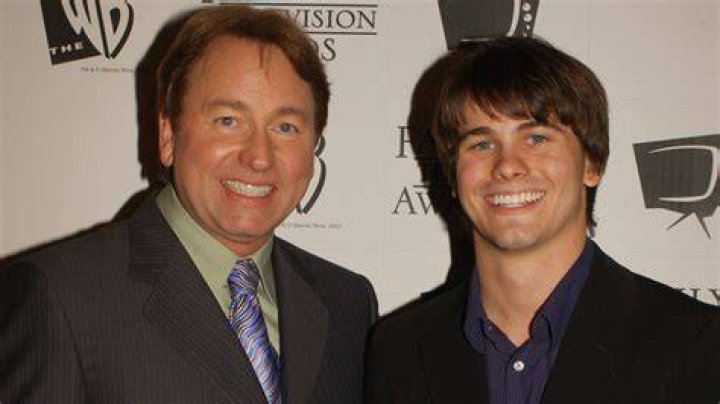 John Ritter John Ritter Photo (30414337) Fanpop