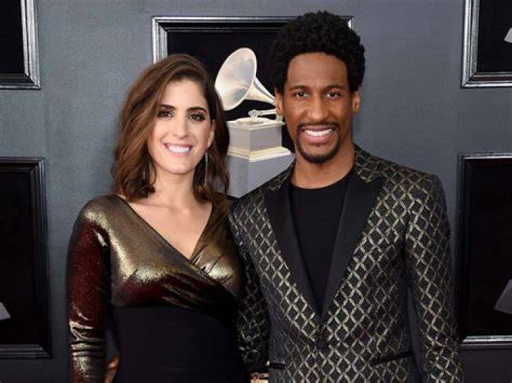 Jon Batiste's Inspiring Journey To Fatherhood: A Love Story